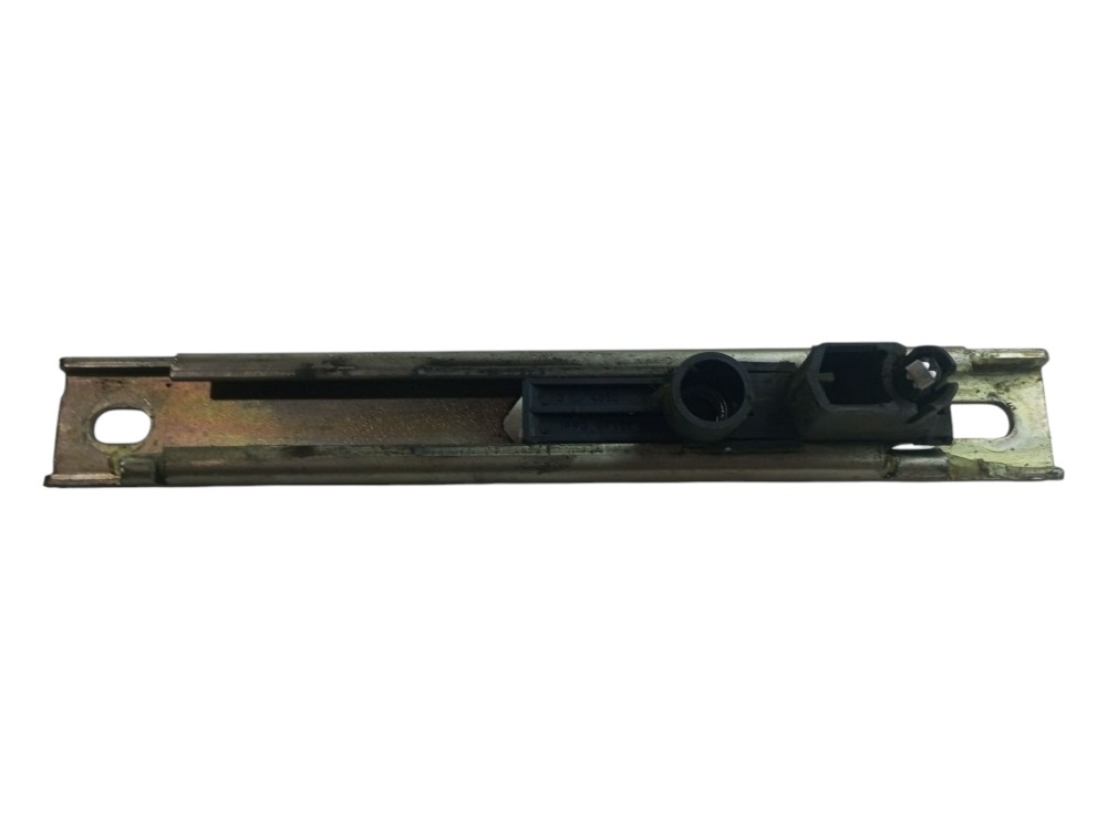 Trava regulagem cinto peugeot 207 1.4 2007 2010 2012 usado 2