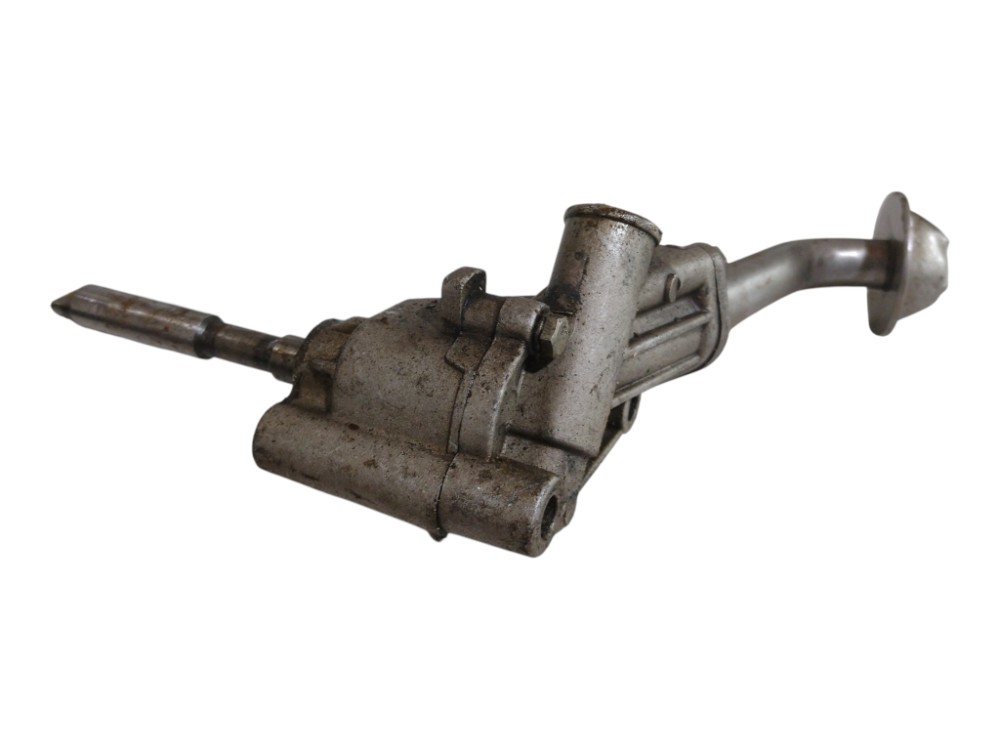 Bomba Oleo Pescador Motor Ap 1.6 1.8 Flex 2003 2007 2012 Cinza 4