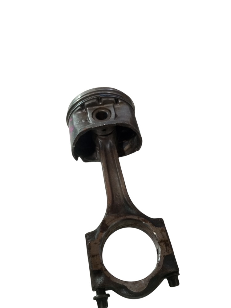 Pistao Biela Ford Escort Zetec Mondeo 95 96 97 98 99 2000 2