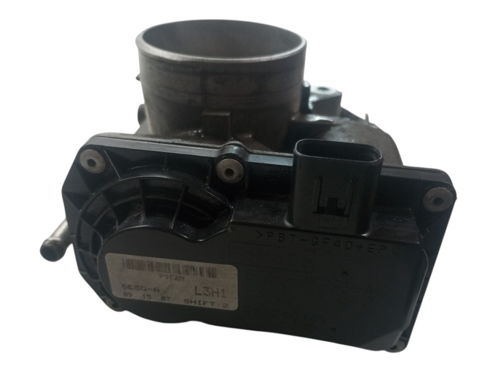 Tbi Ford Fusion 2.3 2006 2008 Corpo Borboleta Usado 2