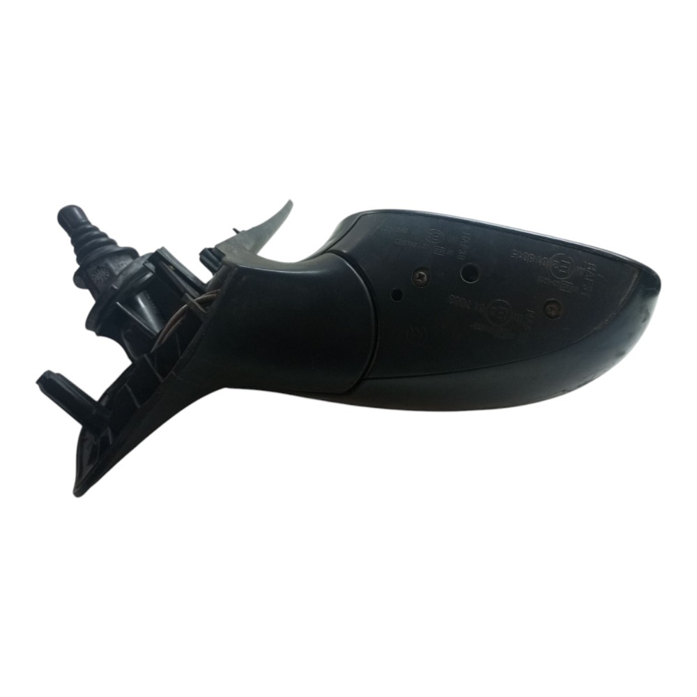 Retrovisor Eletrico Peugeot 207 1.4 2007 2010 2012 Direito 5