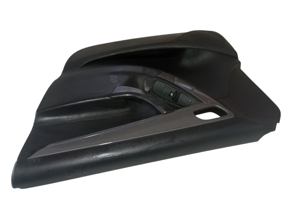 Forro Porta Citroen C4 Picasso 2010 2014 Dianteiro Direito 4