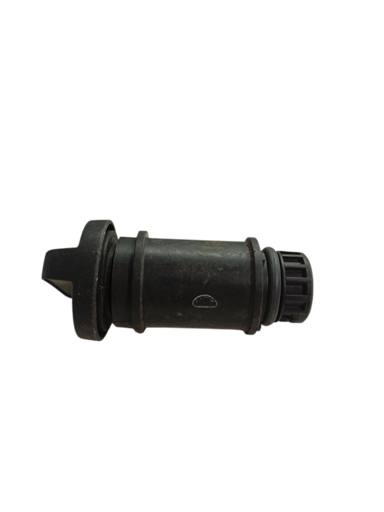 Gargalo Tampa Oleo Captiva 2009 2010 2011 2012 Chevrolet Preto 4