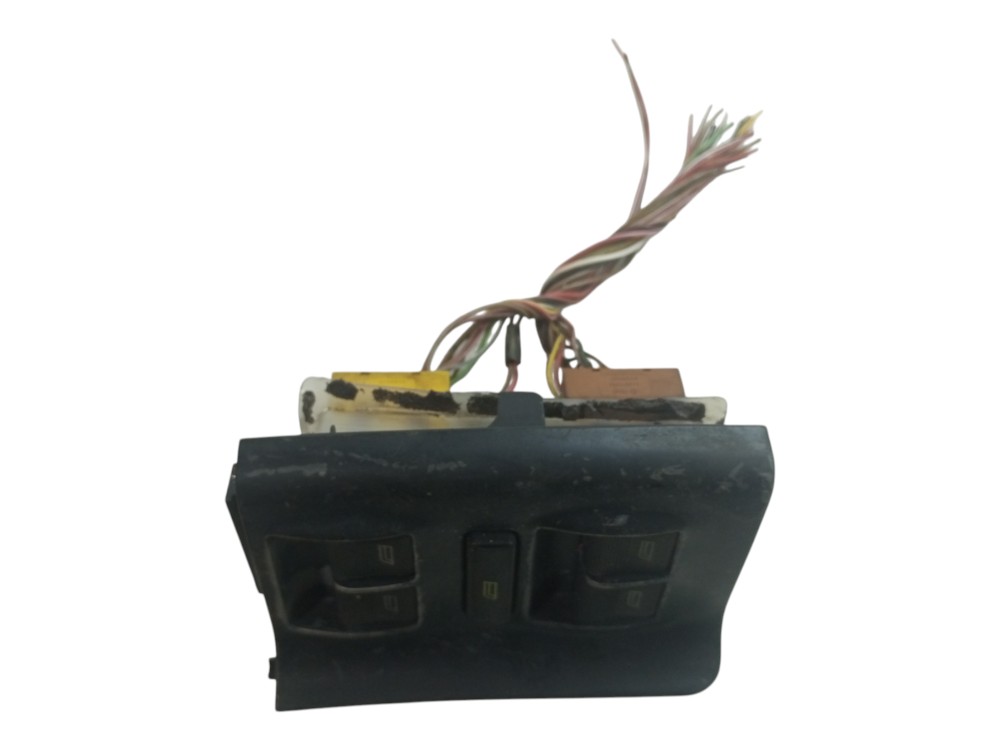 Comando Vidro Eletrico Audi A4 95 99 Dianteiro 4