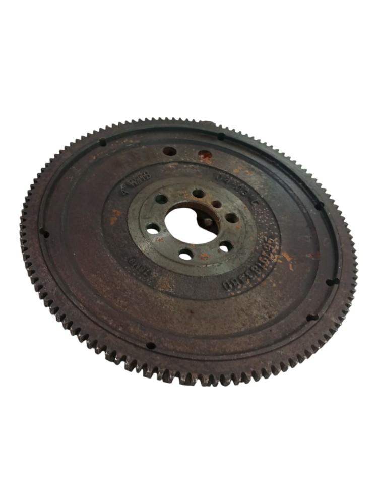Volante Motor Cremalheira Peugeot 206 207 C3 2007 2012