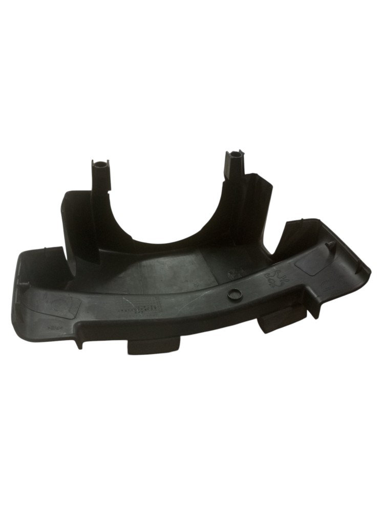 Moldura Inferior Chave Seta Peugeot 206 2007 2009 2012 6