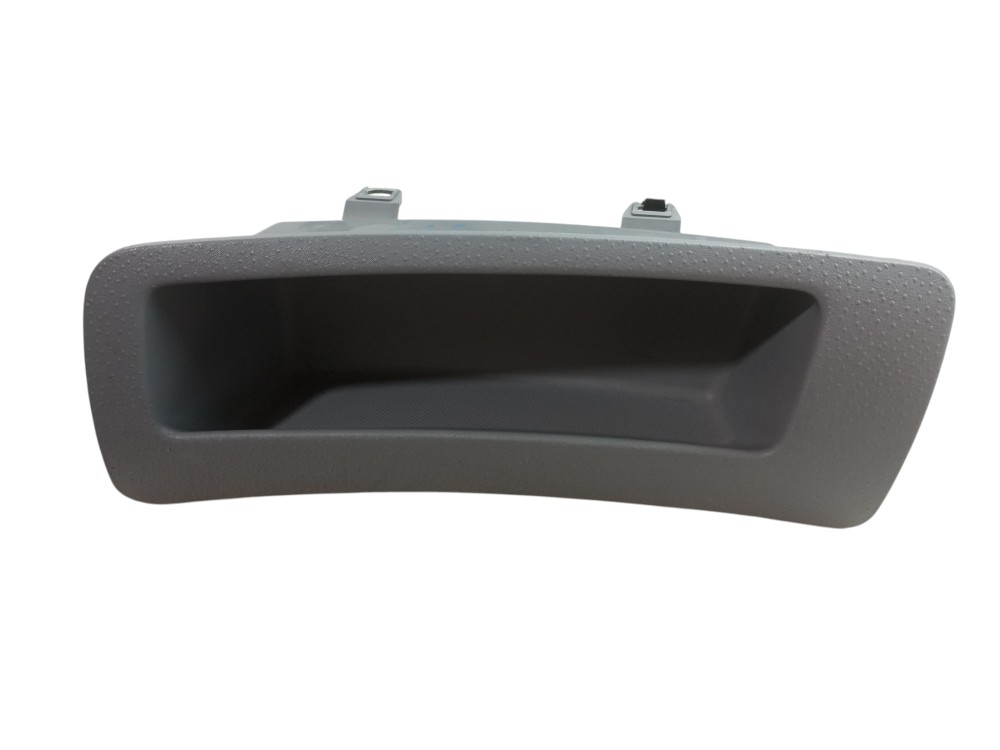 Porta Objeto Painel Citroen C3 2003 2005 2008 2012 Usado 1