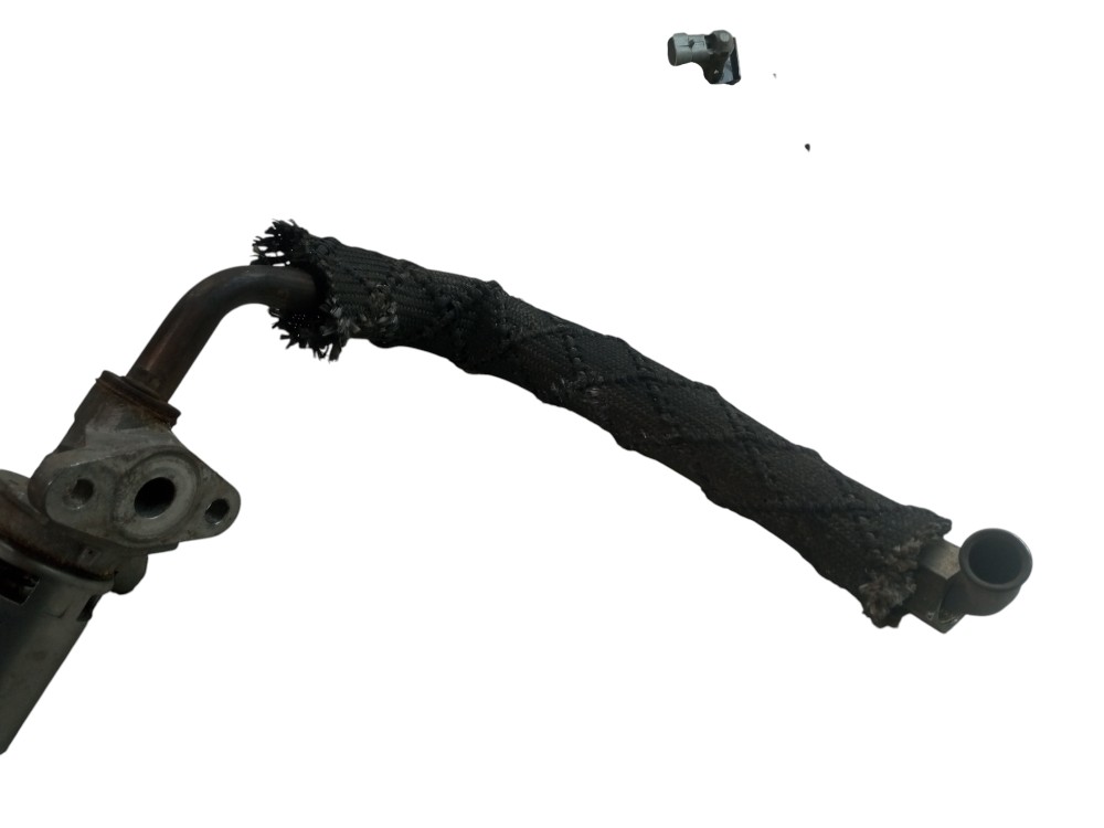 Valvula Egr Dodge Journey 2.7 V6 2009 2010 2011 Usado 3