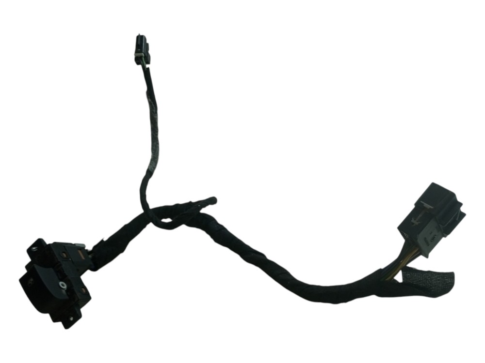 Botao Comando Vidro Eletrico Chevrolet Captiva 2009 2012 4