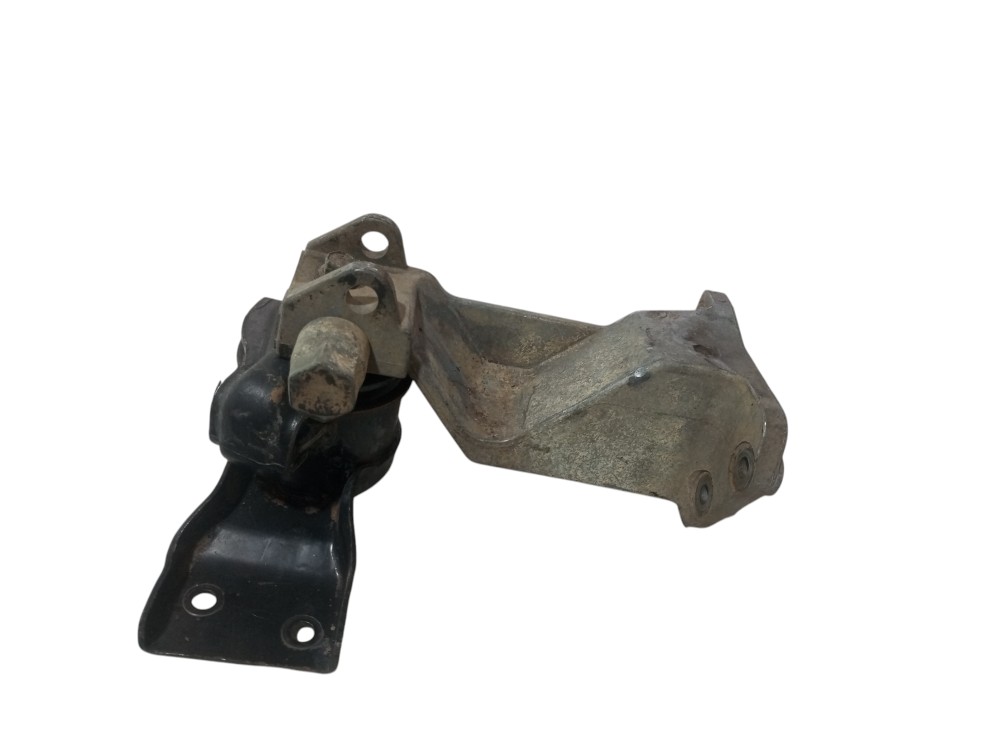 Suporte Coxim Motor Mitsubishi Pajero Tr4 2002 2004 2006 2