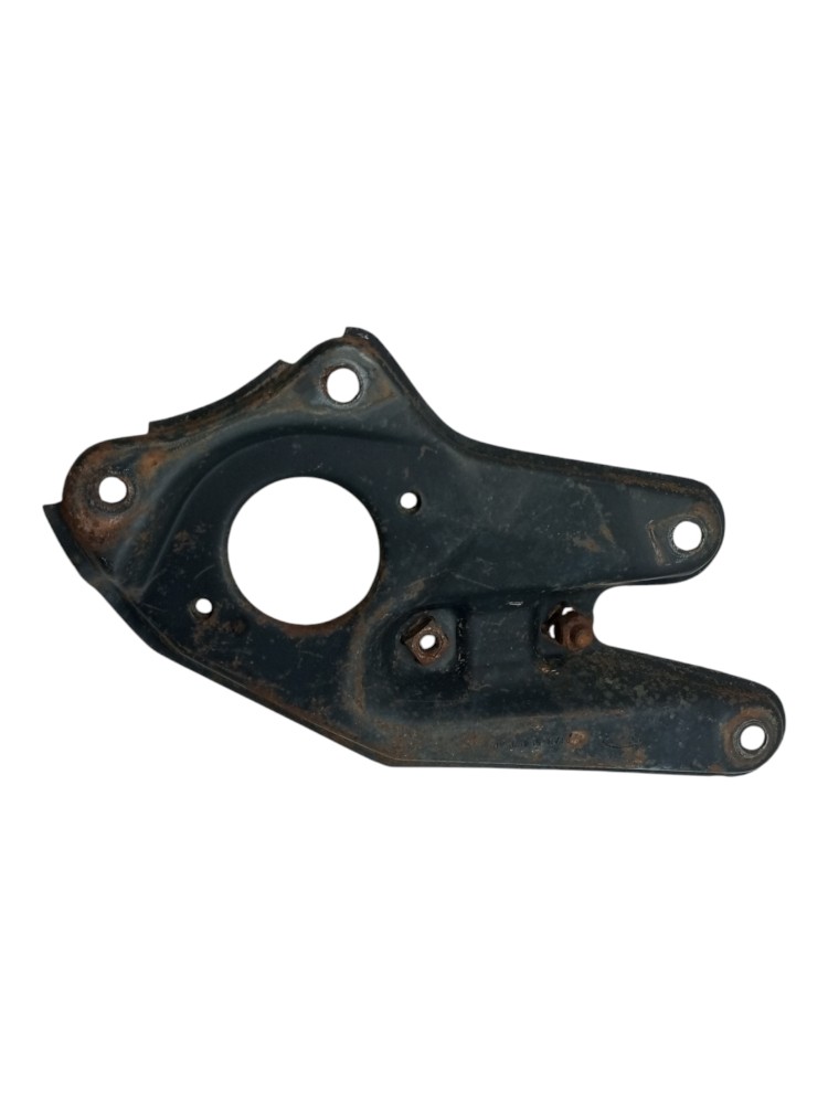Suporte Barra Estabilizadora Escort 86 Dianteira Esquerda 2