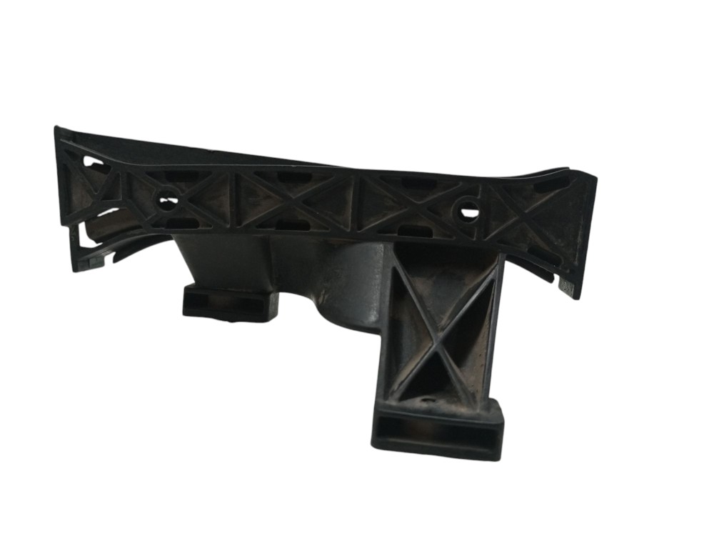Guia Vidro Porta Peugeot 207 2007 2008 2012 Esquerda Usado 2