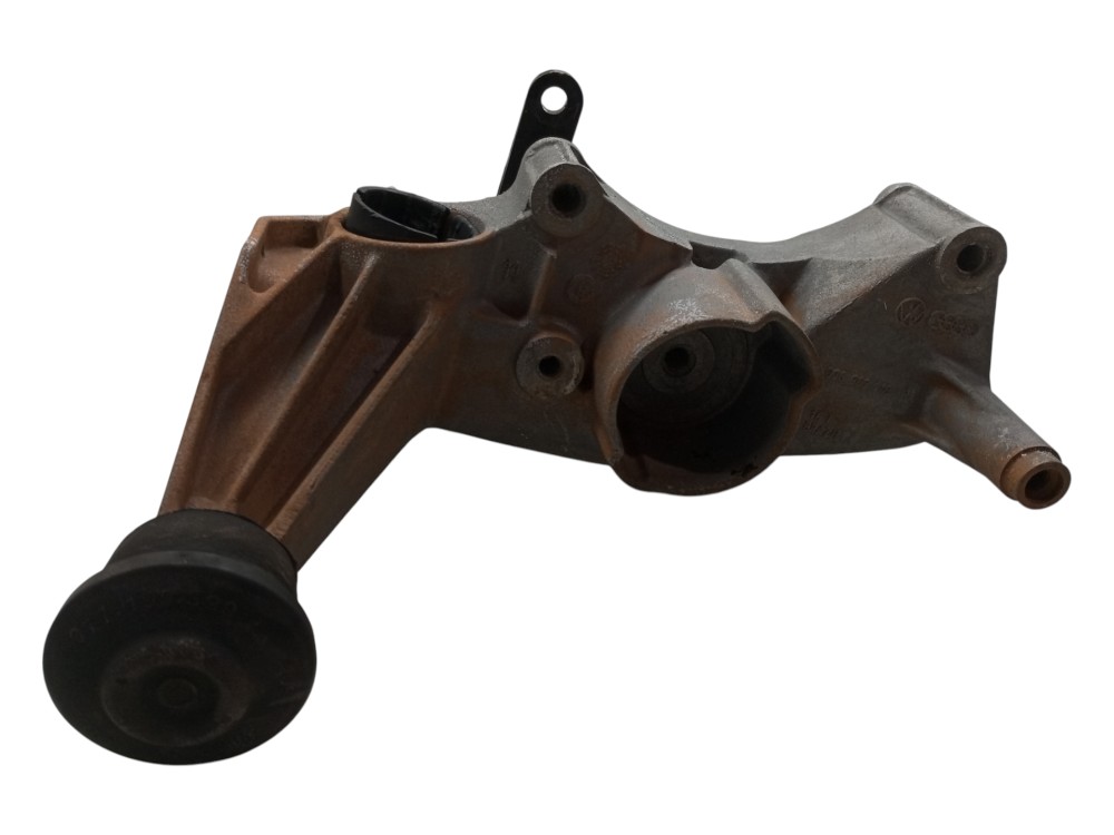Suporte Motor Alternador Gol G3 G4 Parati 2005 2006 2009 4