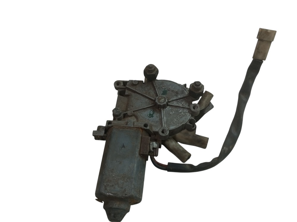 Motor Maquina Vidro Audi A3 97 99 2000 Dianteiro Direito 4