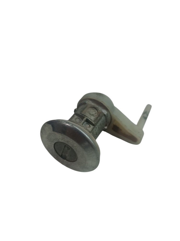 Cilindro Fechadura Porta Dianteira Peugeot 207 2005 2011