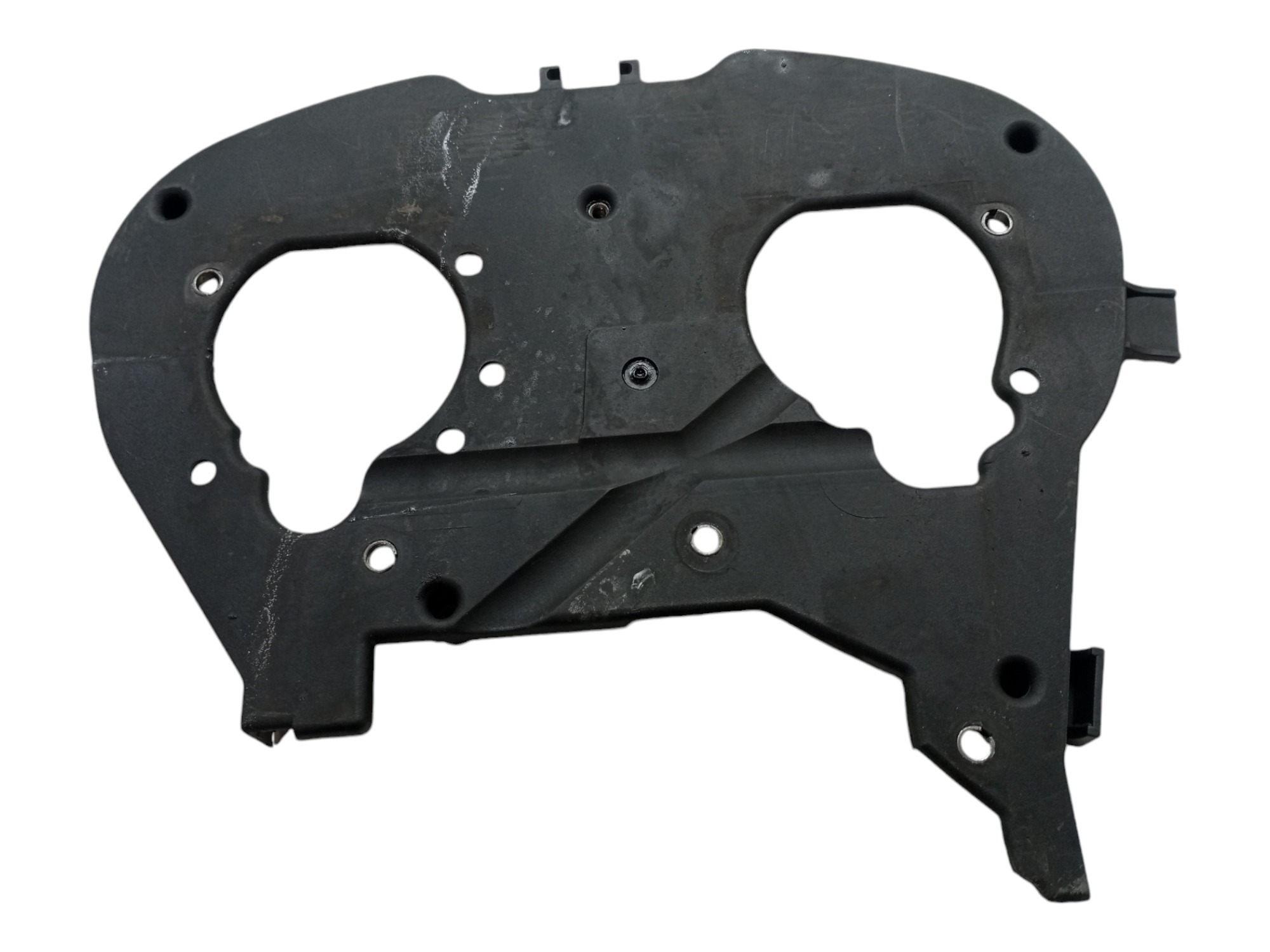 Capa Superior Correia Xsara Picasso 2.0 2005 2009 Interna 1