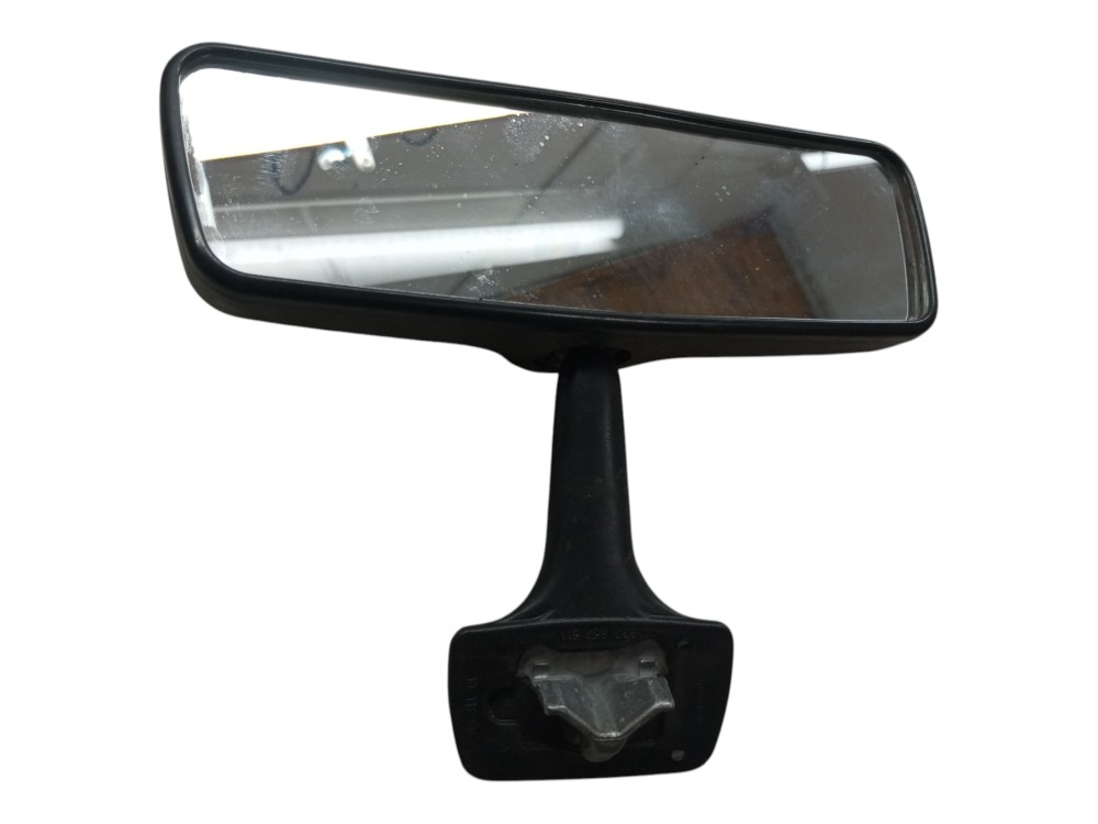 Retrovisor Interno Espelho Gol G2 G3 98 2000 2001 2004 Usado 1