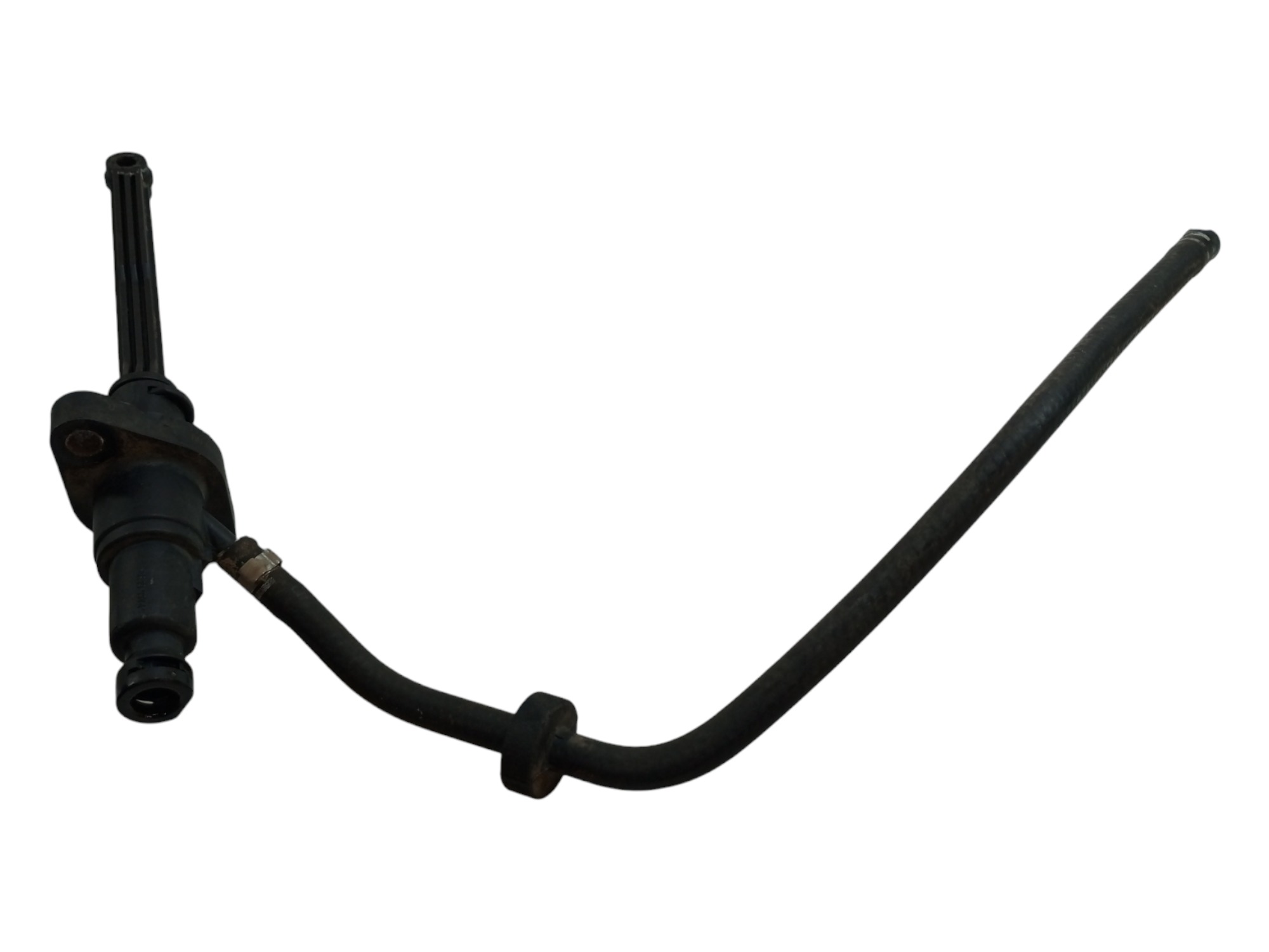 Atuador Pedal Embreagem Fiat Ideia 2006 2007 2008 2009 2010
