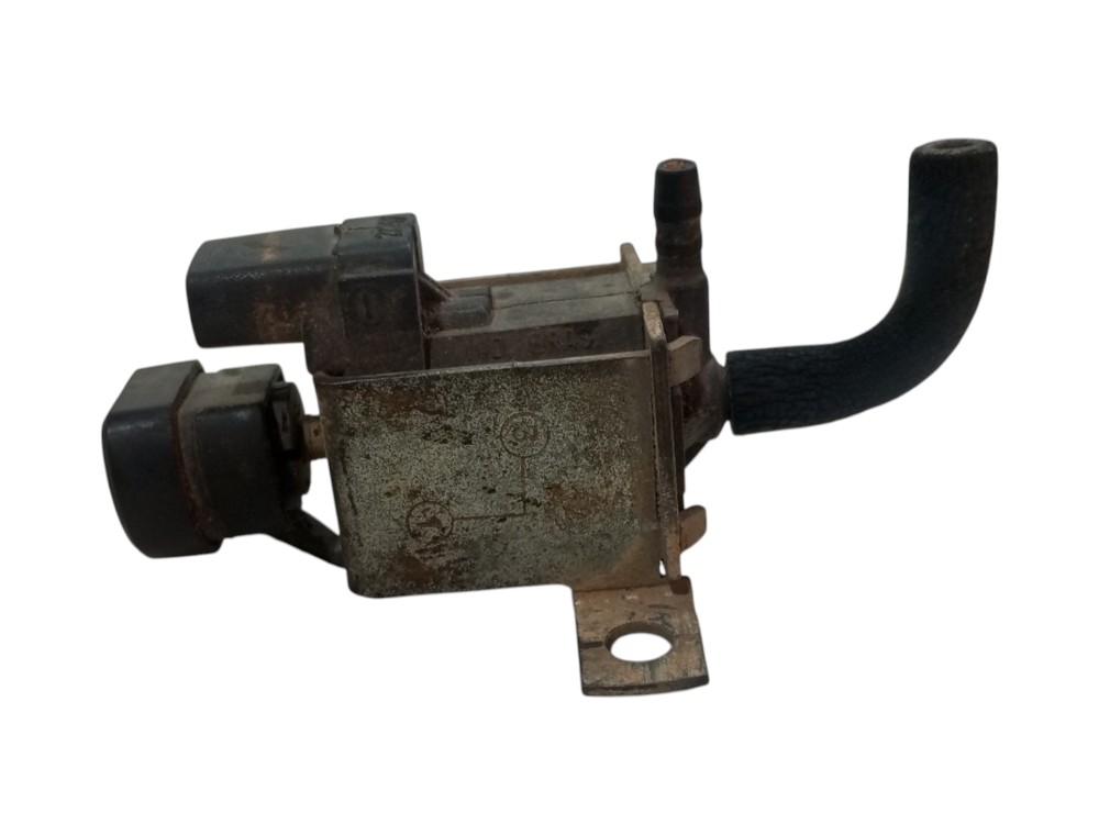 Valvula Solenoide Partida Fria Gm Corsa 2001 2006 2008 2011 5