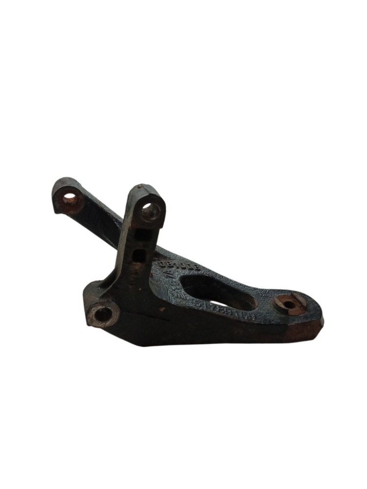 Suporte Coxim Cambio Motor Fiat Siena Palio 2008 A 2012 4