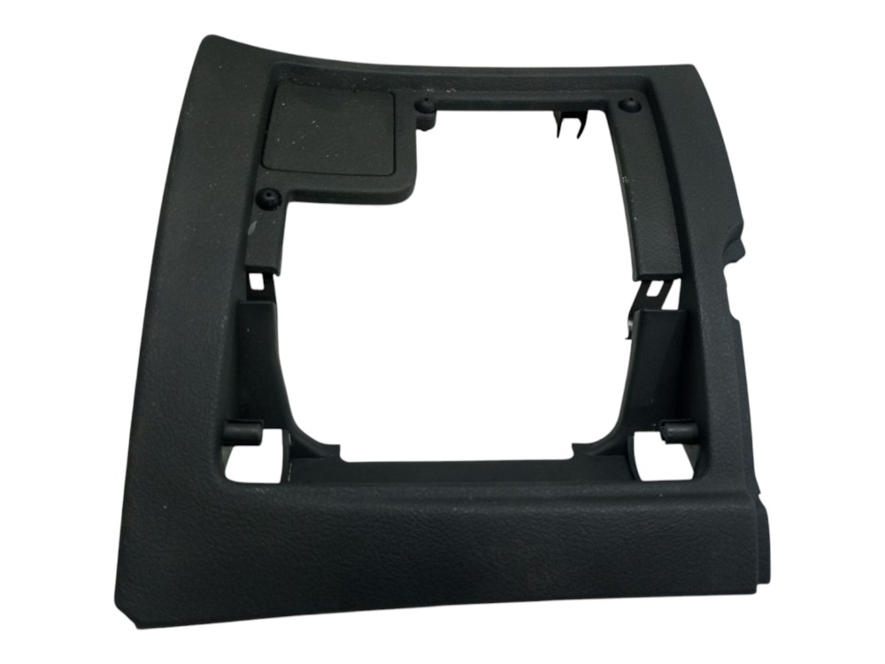Porta Objeto Peugeot 407 2006 2009 Usado Preto 2