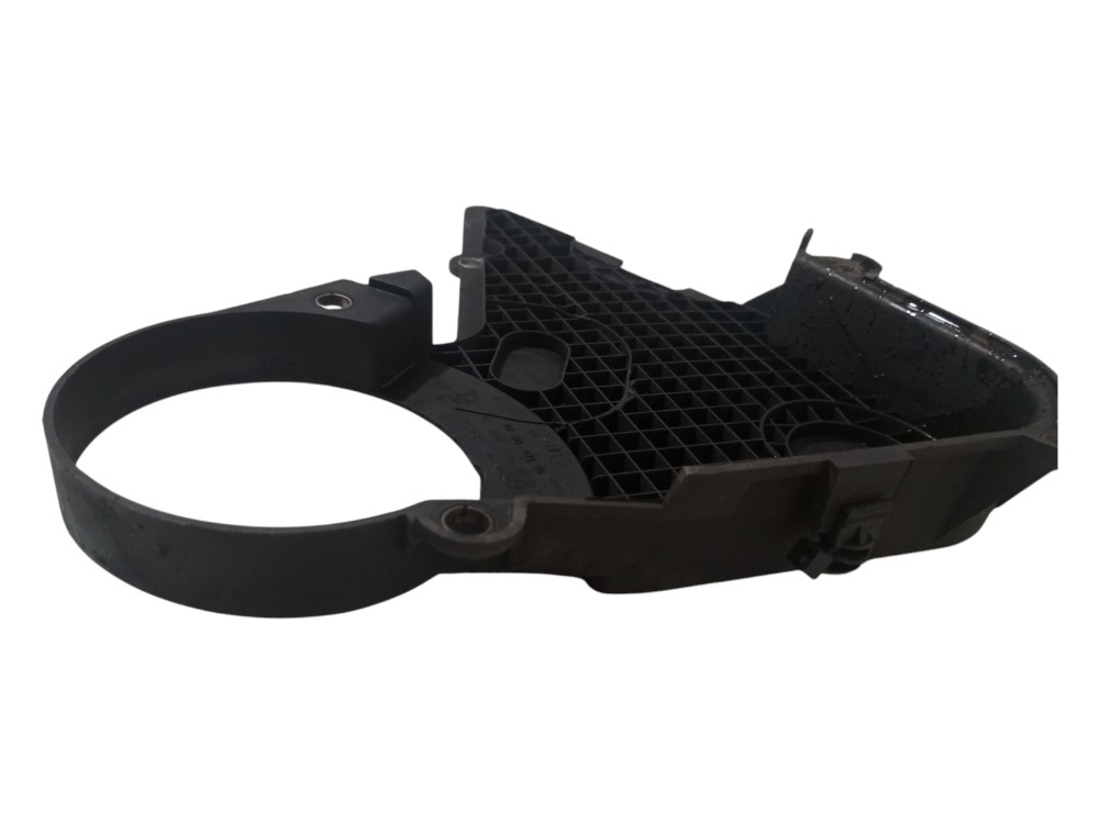 Capa Correia Dentada Tampa  Citroen Peugeot C4 2007 2012 6