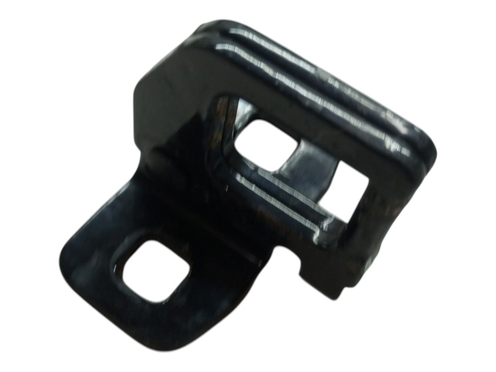 Batente Fechadura Tampa Traseira Chevrolet Cobalt 2012 2015 4