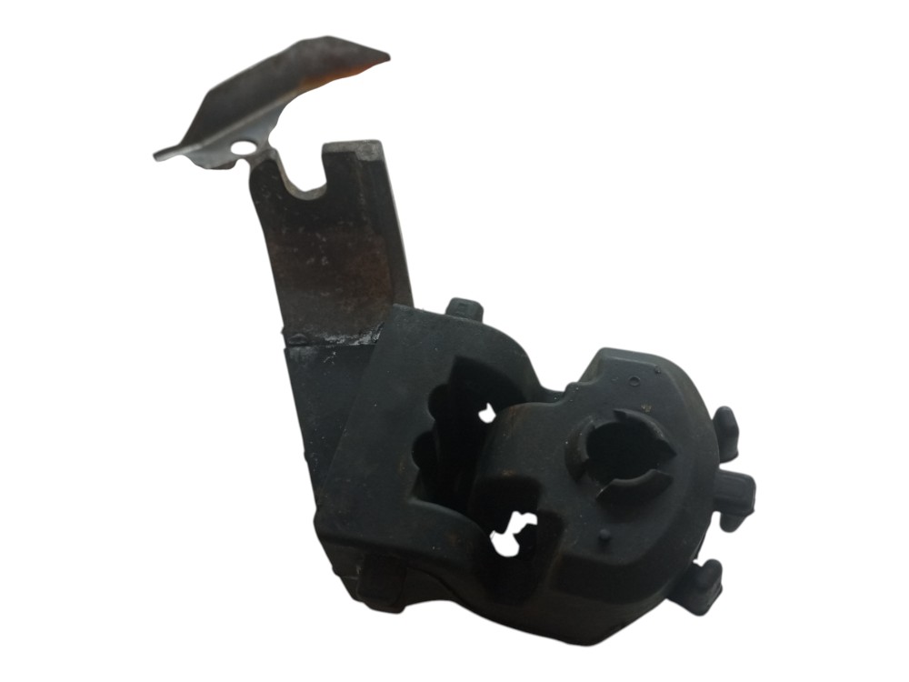 Suporte Coxim Motor Peugeot 307 2008 2009 2010 2011 2012 4