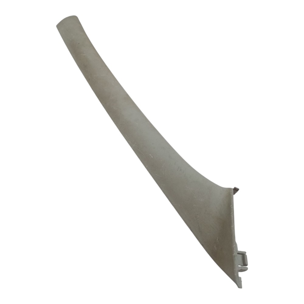 Moldura Coluna Parabrisa Sandero 2007 2012 Lado Direito 2