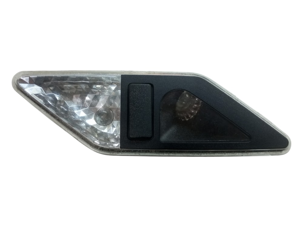 Luz Cortesia Bmw 330i 99 2002 2004 2006 Esquerdo Usado 1