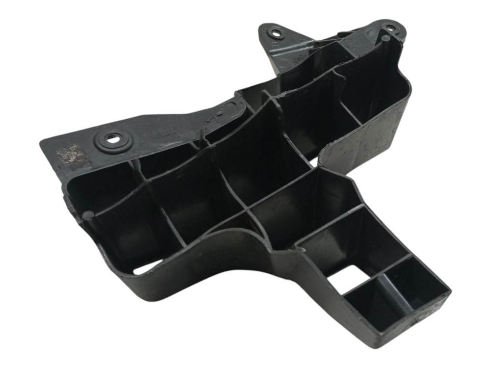 Suporte Parachoque Renault Sandero 2006 Traseiro Direito 6