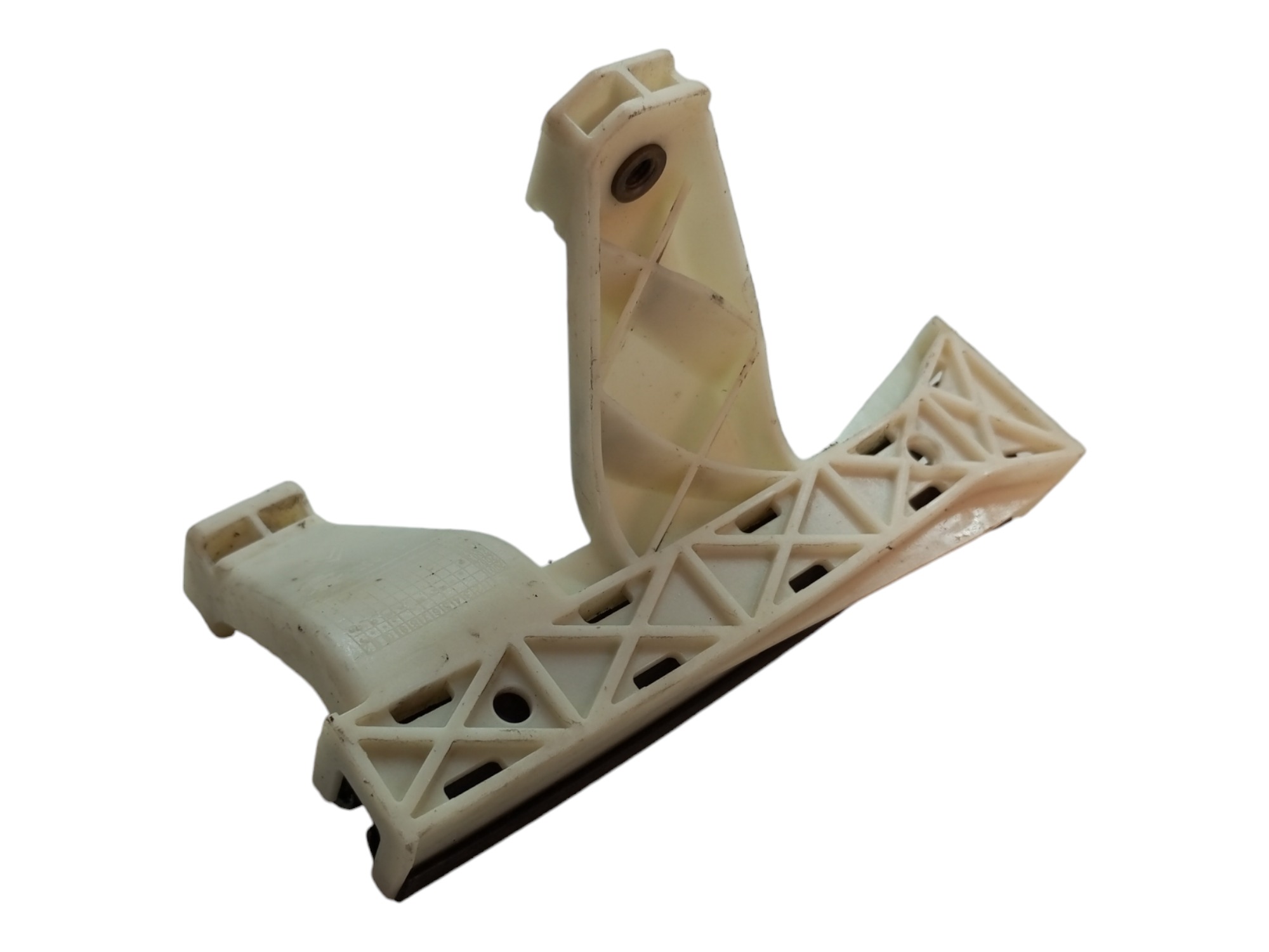 Guia Vidro Citroen C3 2003 2006 2009 2012 Traseiro Direito 4