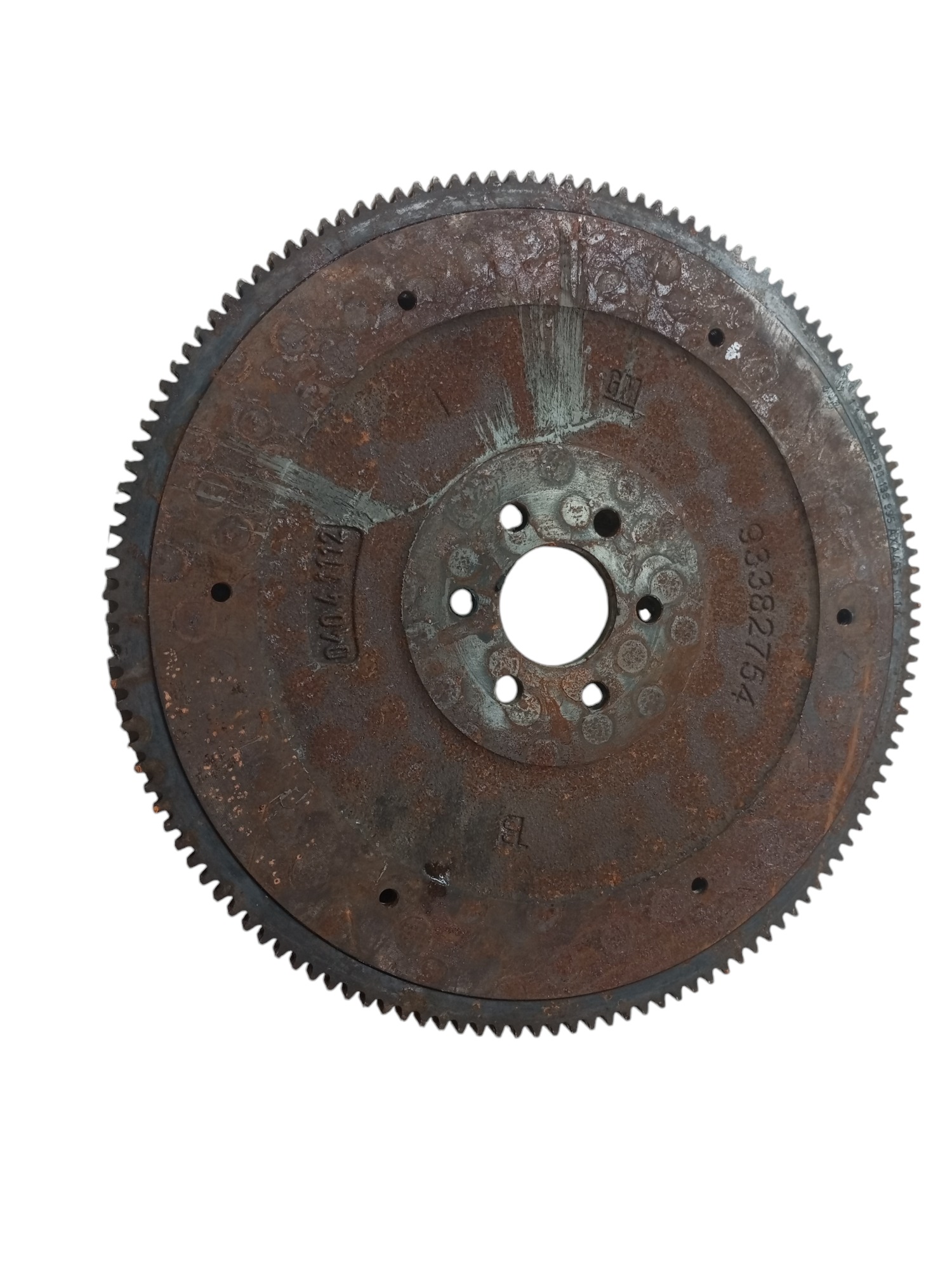 Volante Motor Cremalheira Corsa Celta Prisma 2008 2009 1.0 4