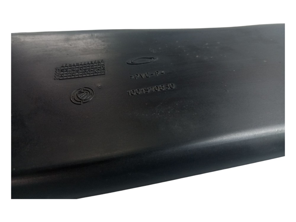 Borracha Tapete Porta Luvas Fiat Stilo 2003 2006 2008 2011 6