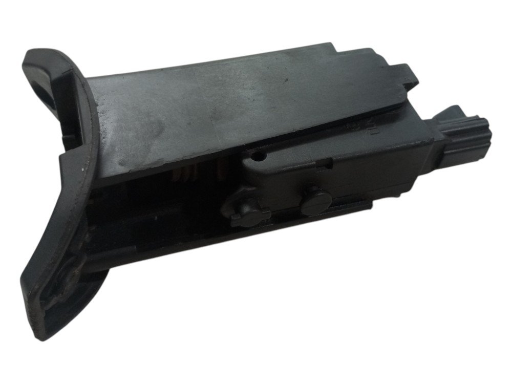 Trava Portinhola Tanque Zafira 2004 2008 2012 Usado Astra