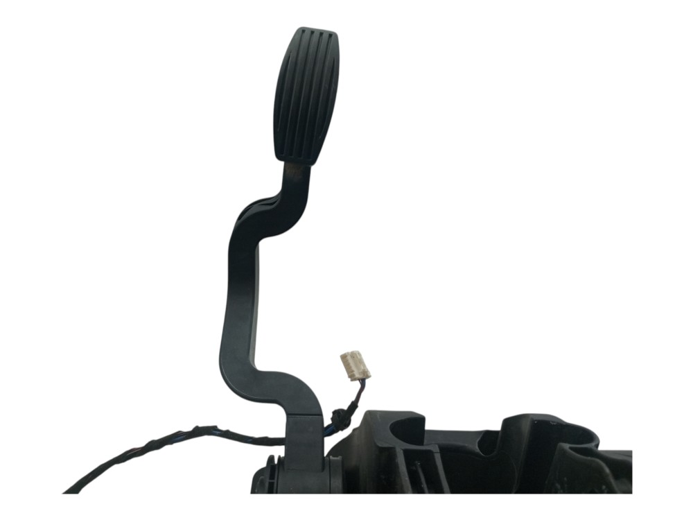 Suporte Pedaleira Pedal Freio Fiat Stilo 2003 2007 2011 4