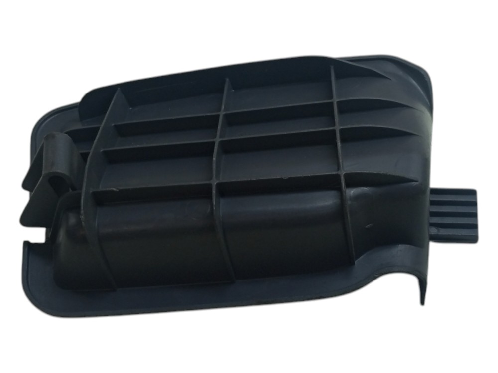 Moldura Lanterna Mercedes Classe A160 98 99 Esquerdo  Esquerdo/motorista Preto 4