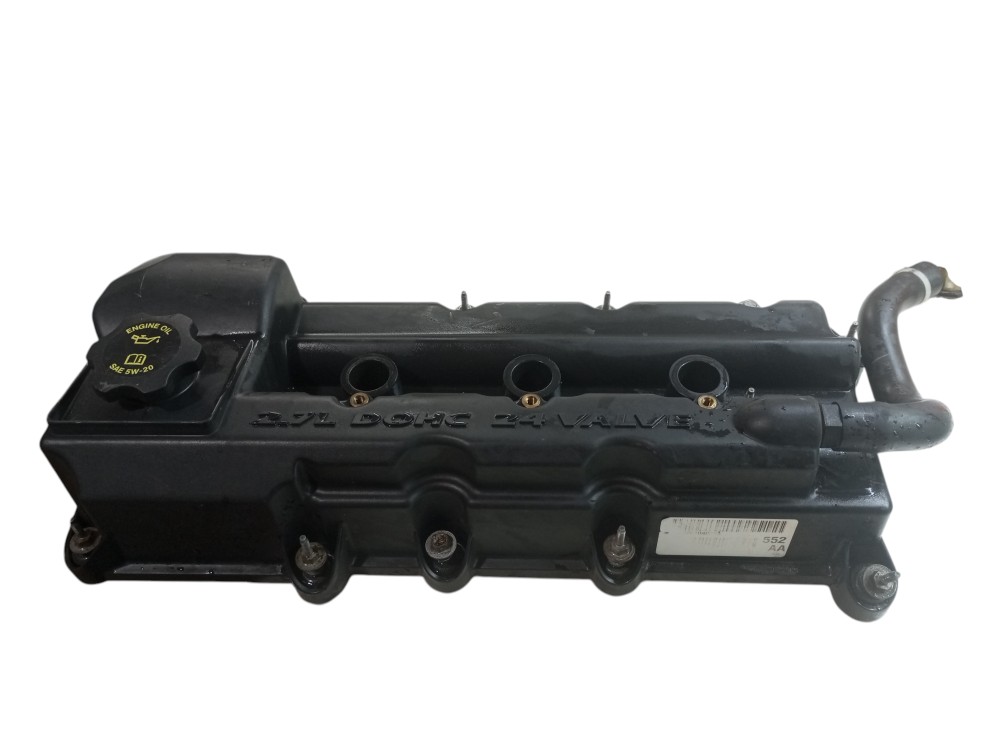 Tampa Valvula Dodge Journey 2.7 V6 2009 2010 2011 Esquerdo