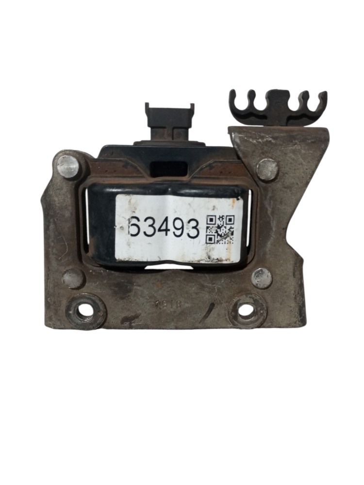 Bobina Ignicao Fiat Linea 1.9 16v 2008 2009 2010 3 Pinos