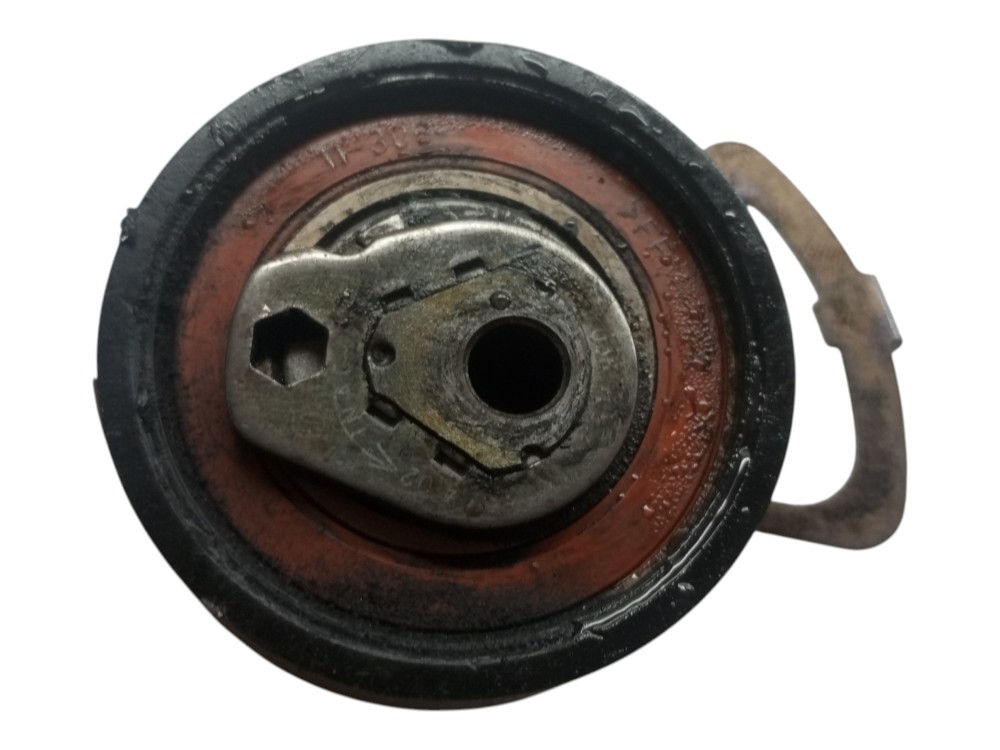 Rolamento Tensor Correia Dentada Gol 1.0 2008 2012 Usada 5