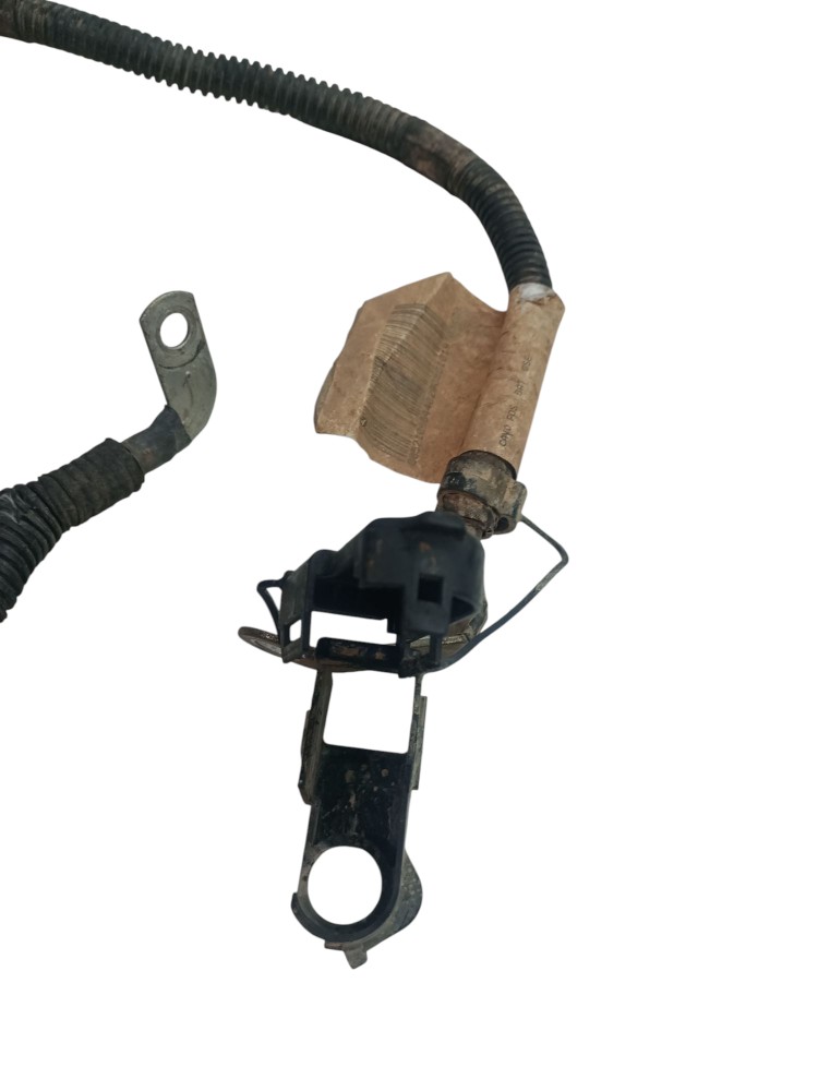 Cabo Polo Positivo Bateria Argo 2018 2021 2023 Fiat Usado 3