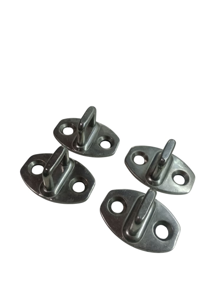 Jogo Batatente Porta Audi A3 Golf Passat 97 99 2003 4 Und 5