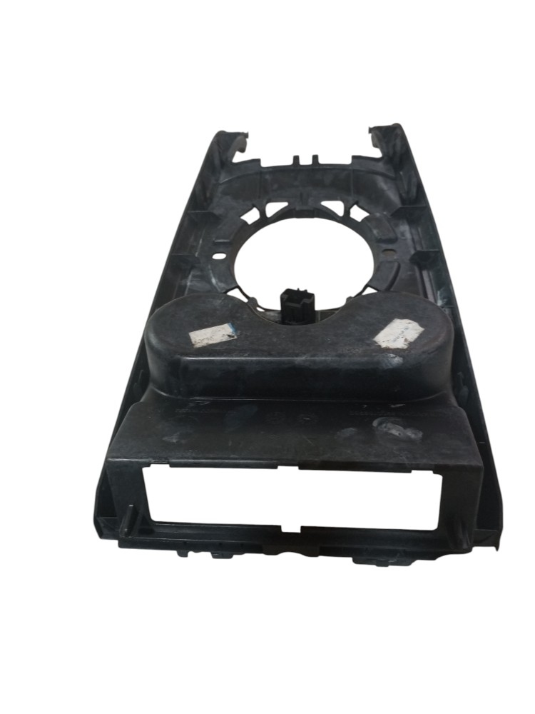 Console Central Porta Copos Megane 2007 2008 2009 2011 2012 3