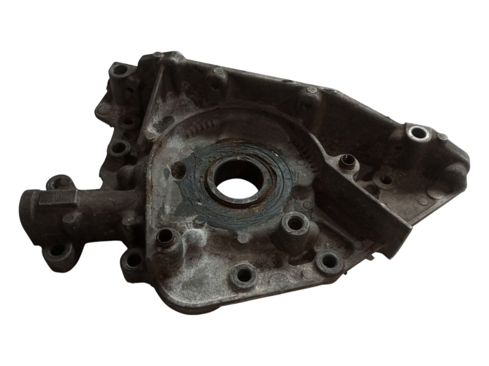 Bomba Oleo Motor Peugeot 307 2002 2003 2004 2005 2006 5