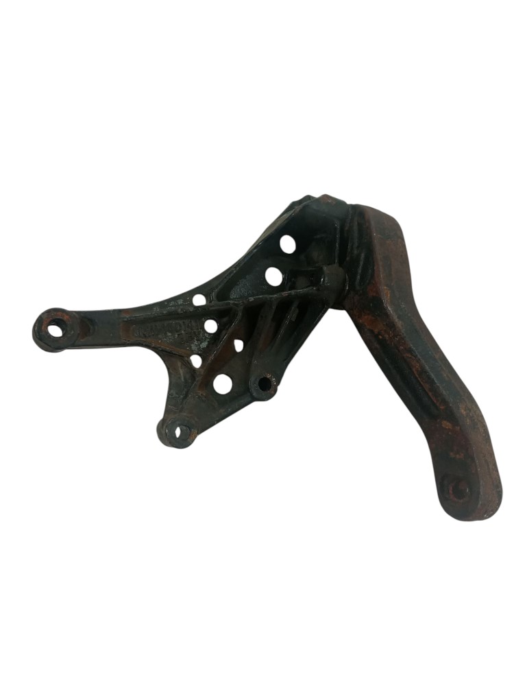 Suporte Coxim Motor Chery Cielo 1.6 2010 2011 2012 Traseiro 1