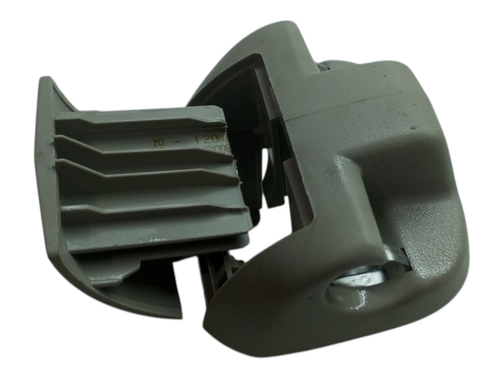Suporte Quebra Sol Renault Megane 2007 2008 2009 2010 2013 5