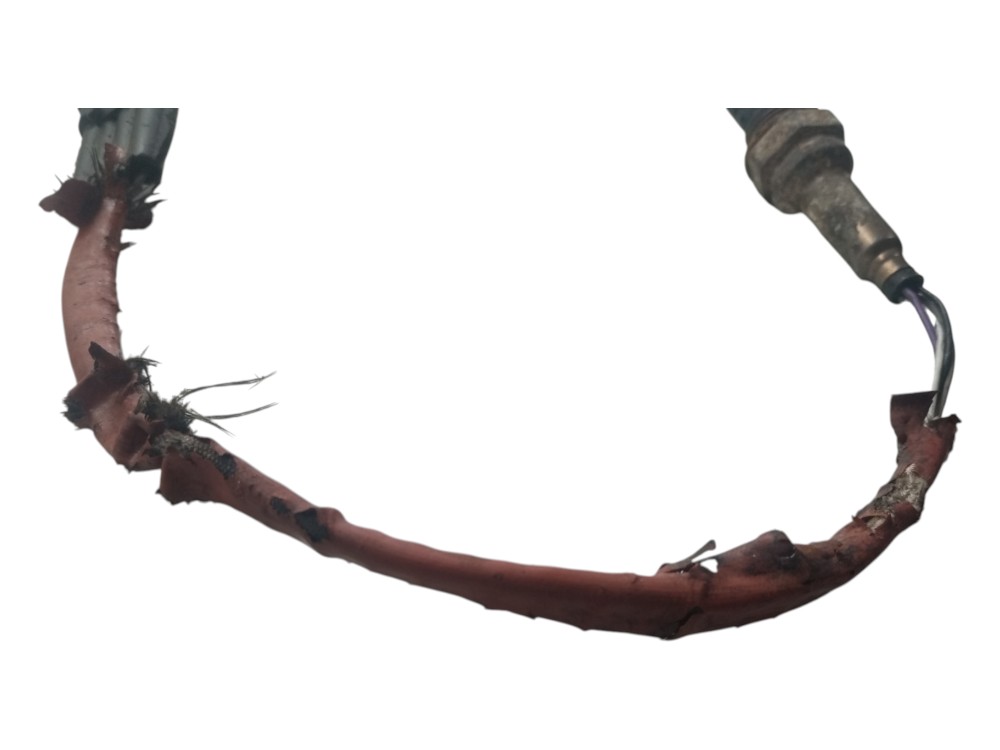 Sonda Lambda Captiva 2009 2010 2015 2020 2022 Usado 5
