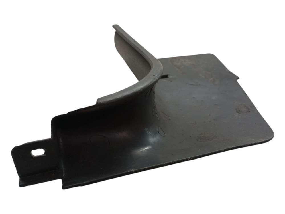 Moldura Acabamento Interna Corsa 98 99 2000 2002 Direito 4