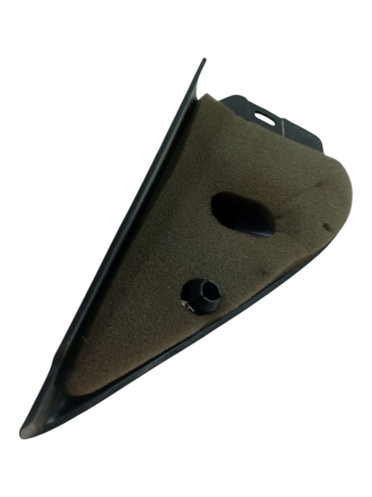 Acabamento Interno Retrovisor Gol G4 2005 2006 2007 4