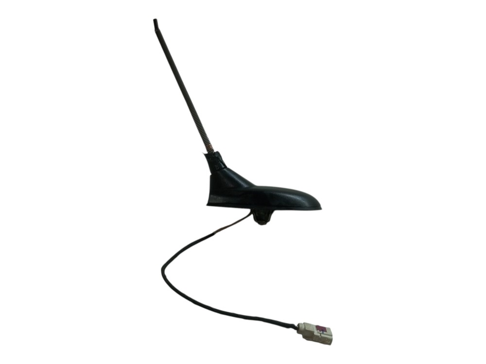 Base Antena Teto Fiat Freemont Journey 2011 2014 2016 6